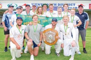 Sunraysia Cricket Association set to get game back on track