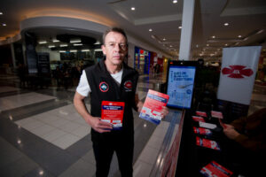 Ambulance resources at crisis point