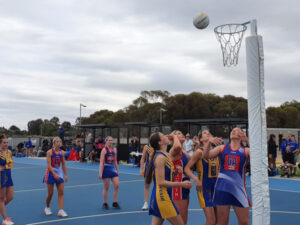 Coach’s 50-goal game