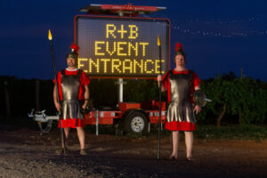 Road to Bethlehem brings the story of Christmas to Sunraysia