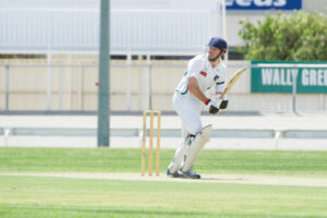 Sunraysia cricket: Big day for Coomealla Wentworth