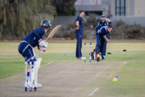 Victorian state squad enjoy Mildura trip