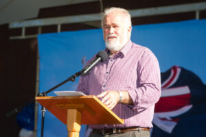 ‘Disillusioned’ Glenn Milne resigns from Nationals Mildura branch post