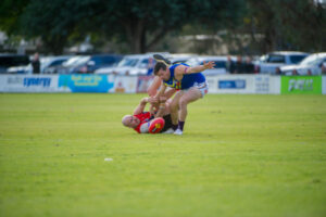 Demons break hoodoo at Henshilwood Oval