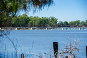 Gol Gol, Buronga water restrictions lifted