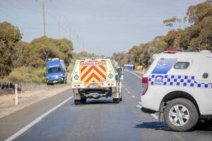 Focus on Australia Day traffic influx