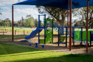 Playgrounds to reopen as Victorian lockdown eases slightly