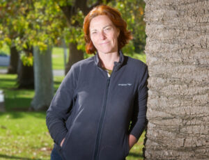 Mildura nurse brings care to distant corners