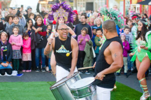 PHOTOS: Sunraysia Multicultural Festival