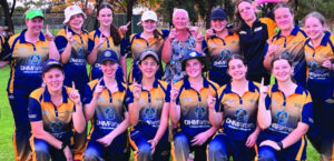 Allround ability pays off for Ella