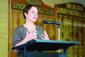 Move to tackle border issues