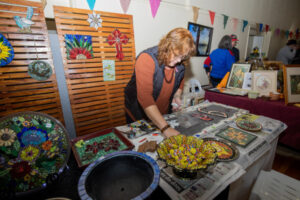 Red Cliffs art weekend returns