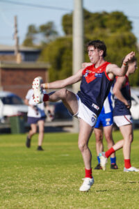 Mildura Demons dominant Ouyen United Kangas
