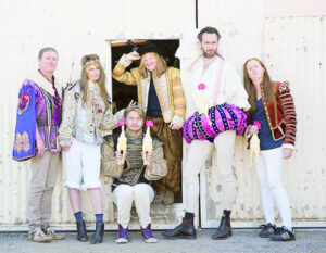 A new slant on Shakespeare classic