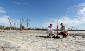 No faith in science shown in Murray Darling Freshwater Research Centre closure