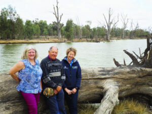Water to go under bridge before overhaul