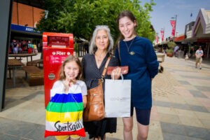 Mildura spends up big on Christmas gifts, says City Heart