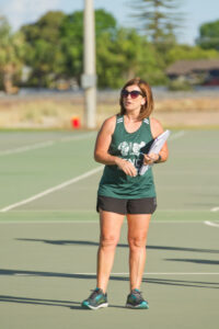 Versatility key for Imps netballers
