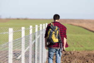 Foreign workers feel Sunraysia’s cold shoulder