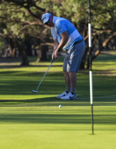 District Golf Results April 24, 2024