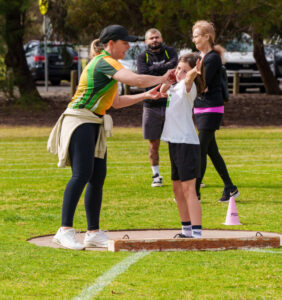 Mildura Little Athletics Results