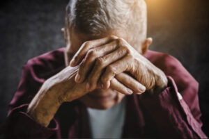 Watching out for the signs of elder abuse