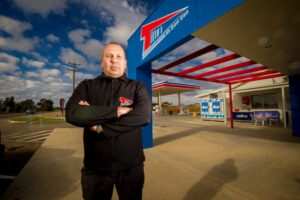 Mildura man wants council answers