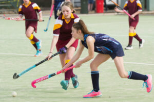 Big change for Sunraysia junior hockey