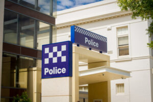 Drugs, alcohol key community issues
