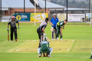 West’s last-ball victory in T20
