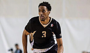 Mildura Heat men sign new Big V import