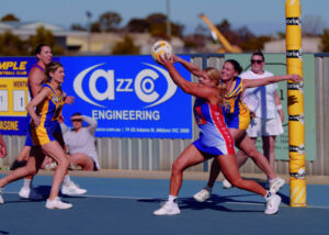 Relentless Roos defeat Swallows