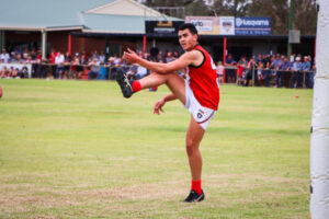 KICKING BAGS