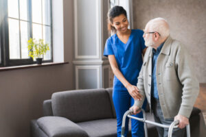 Understanding The Benefits Of Professional Care For Elderly Loved Ones