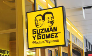 Mexican chain Guzman y Gomez coming to Mildura