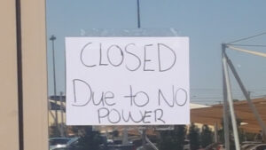 Power restored after outage hits Mildura and Mallee