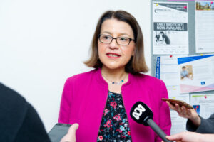 Government to increase COVID-19 target testing in Mildura