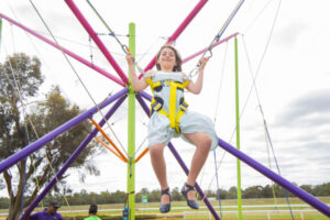 Vic Wide Family Fun Fair wraps up