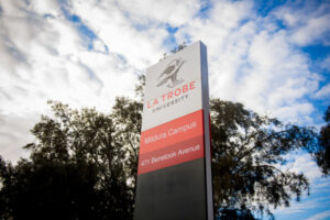 La Trobe University gets funds for 30 regional scholarships