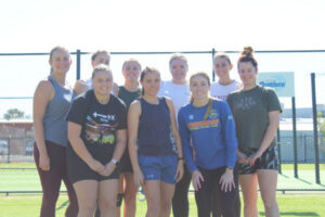 Dream opportunity for Millewa netballers