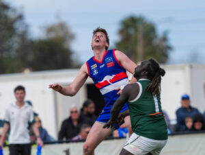 Cottrell keeps Roos belief