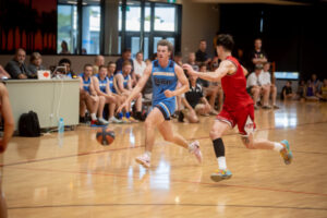 Saints, Hawks, grand final bound