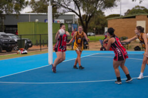 Bambill still unbeaten on season