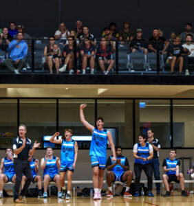 MILDURA BASKETBALL ASSOCIATION: Grand final results