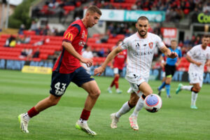 Win tickets to the One Agency Mildura A-League Festival of Sport (and the Junior Soccer Clinic)!