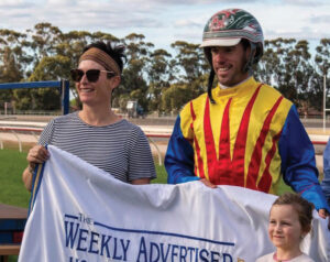 Strong fields to roll in Mildura Cup heats