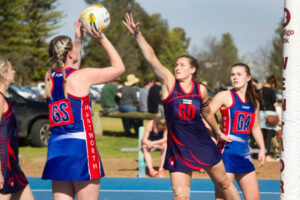 Sefton, Fraser share Horkings Medal
