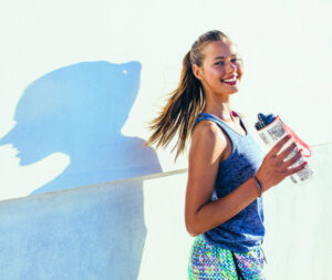 Small steps to health