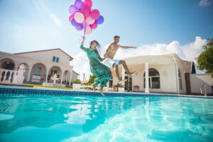 Buying A Property With A Pool: The Pre-Purchase Checklist