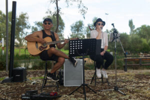 Mildura’s Roving Performers plan is music to our ears
